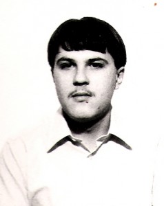 Simon Gábor 